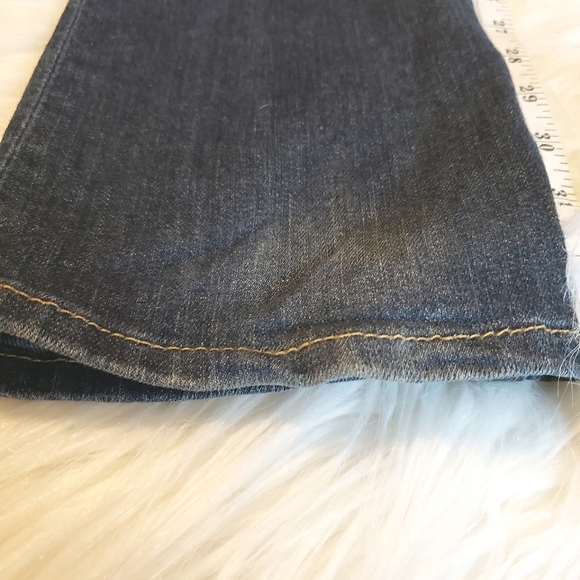 True Religion straight leg jeans - Picture 16 of 16